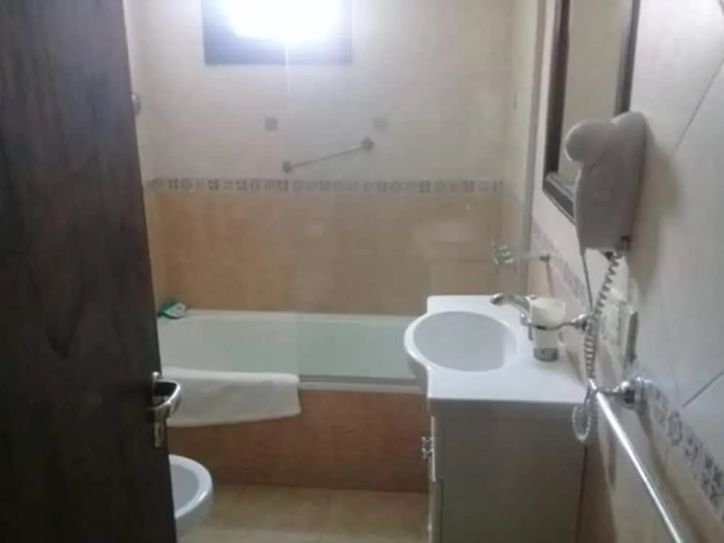 Villa Ostende Apart Hotel