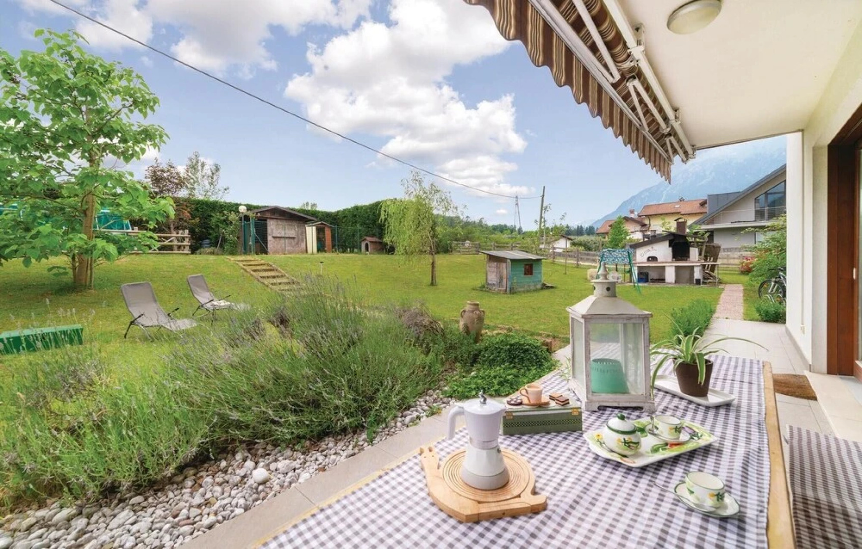 Awesome Home in Ponte Nelle Alpi With 3 Bedrooms, Sauna and Wifi