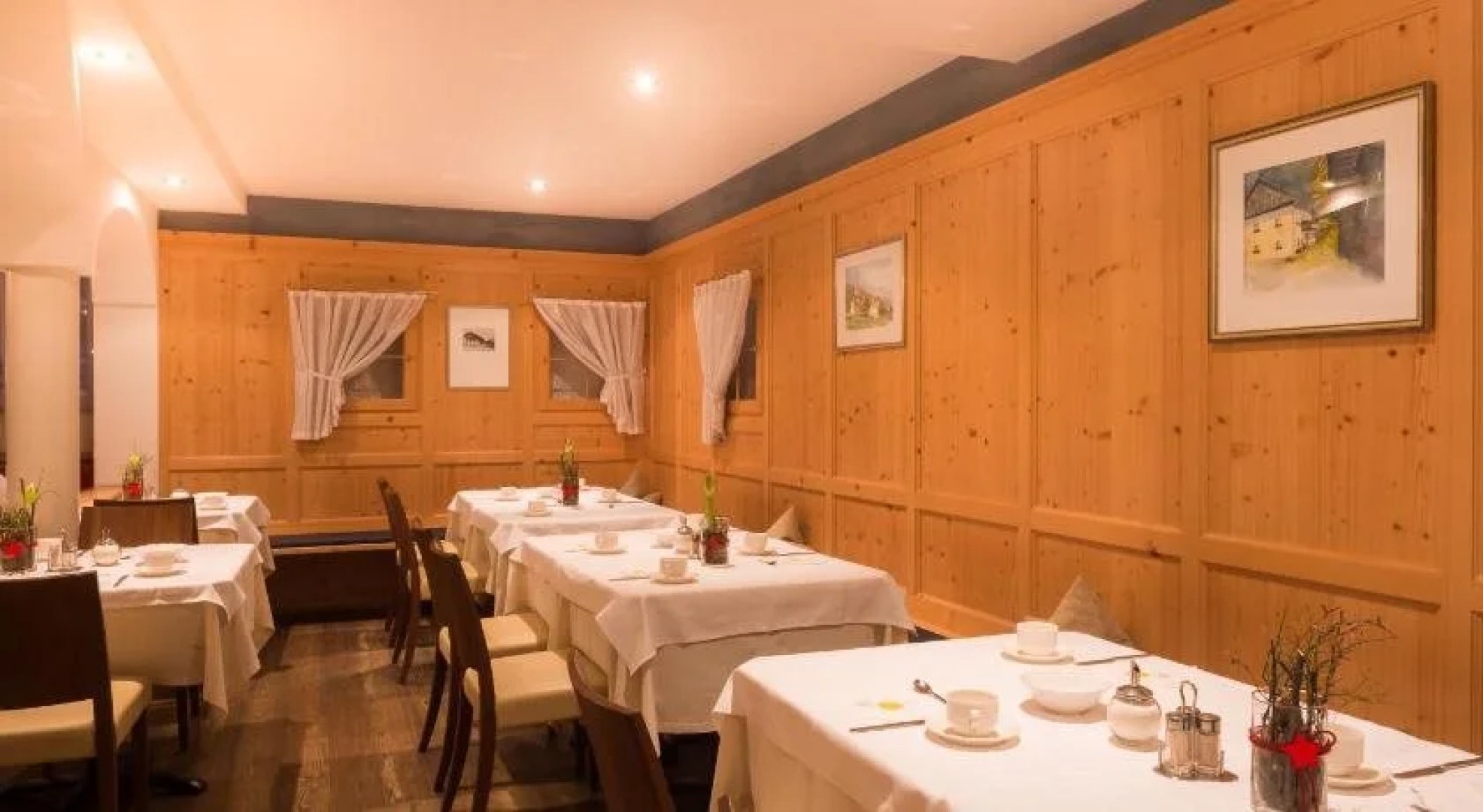 Hotel Gasthof Jochele