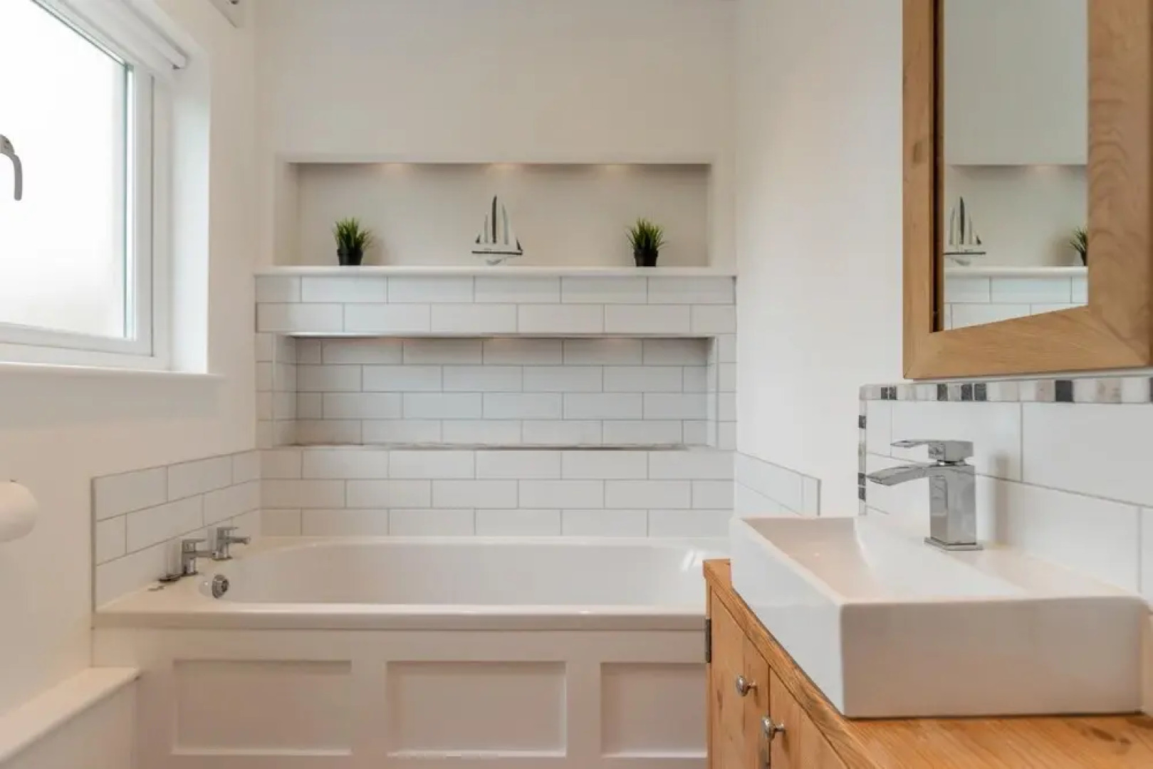 Falcon House in Pembroke Dock