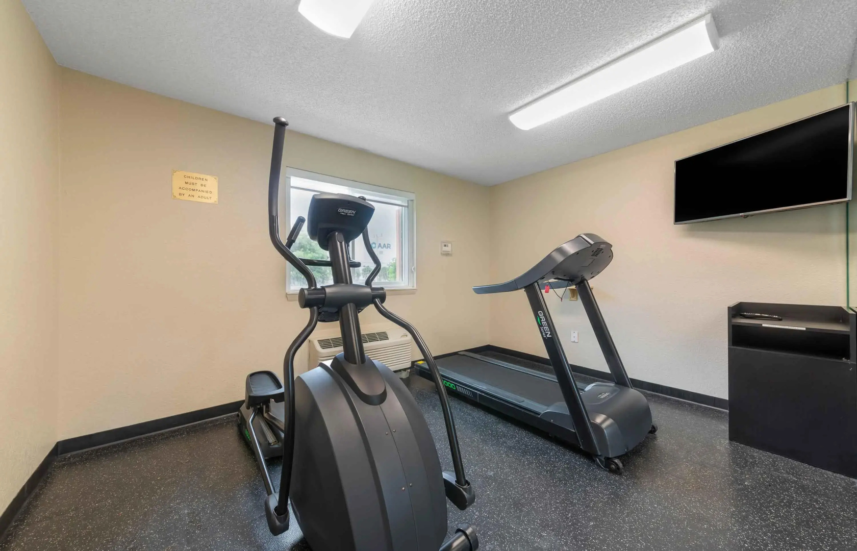 Extended Stay America Premier Suites - Miami - Airport - Miami Springs