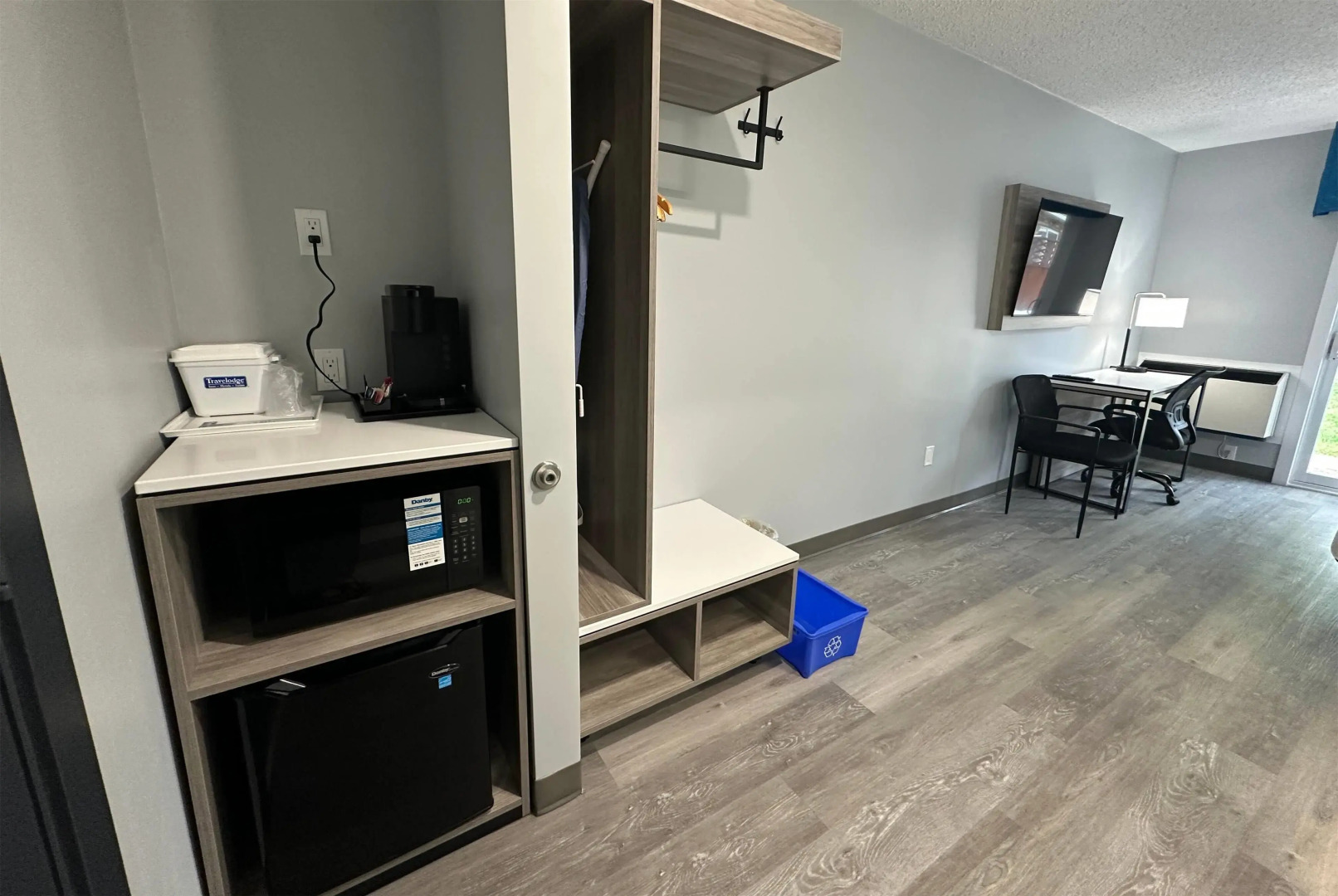 Travelodge by Wyndham Bracebridge