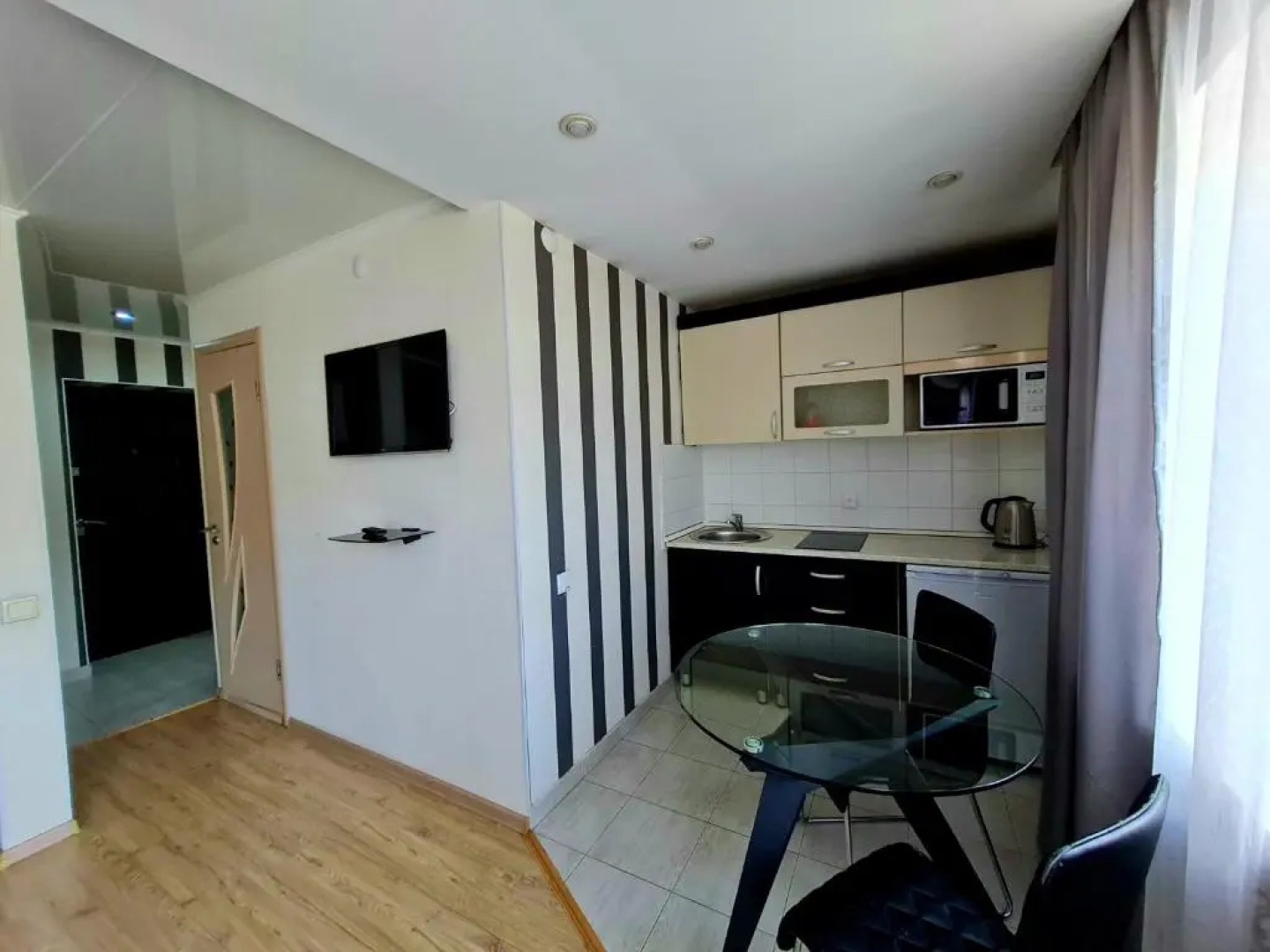 Квартира в центре!