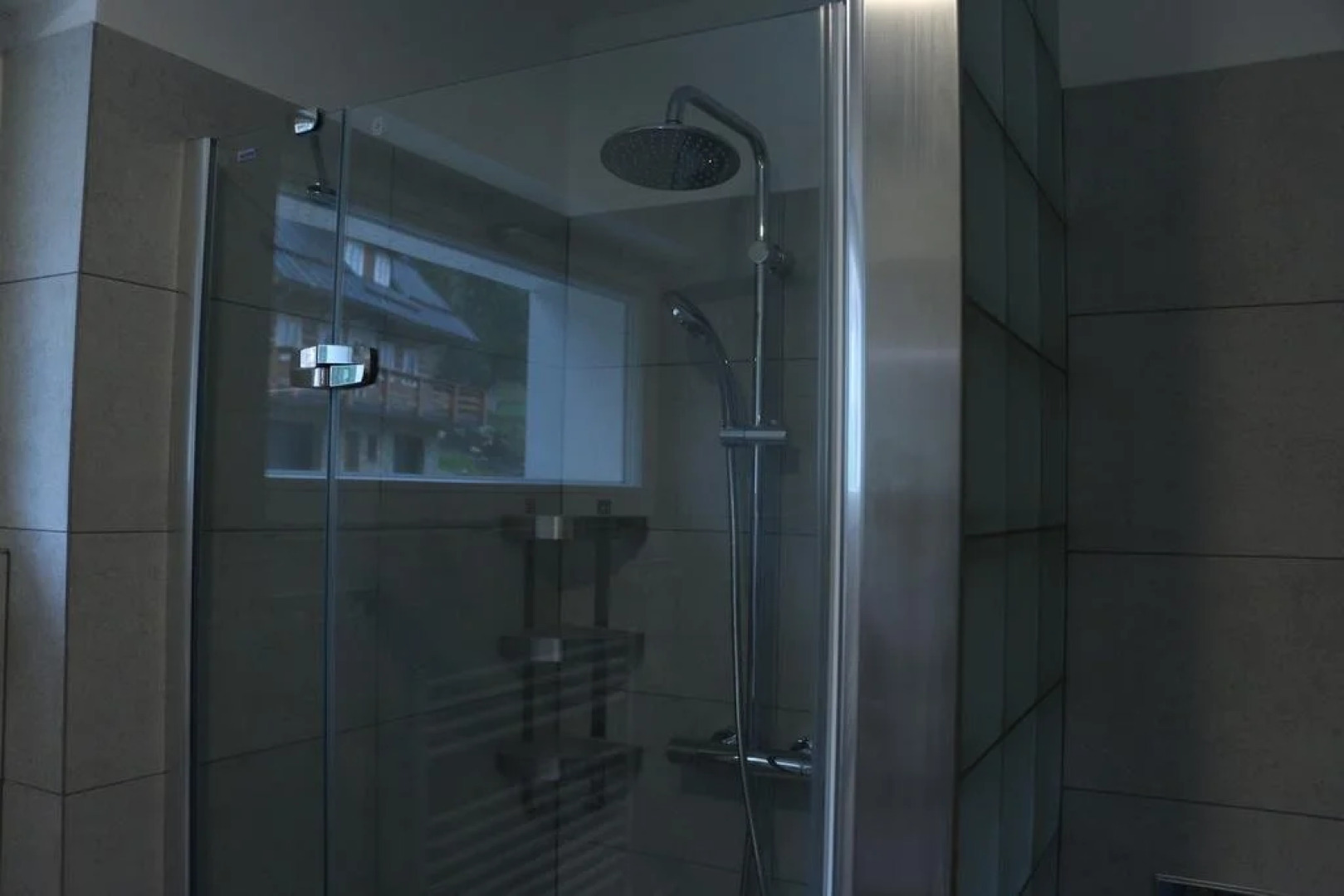 Horská Chata U Vleku