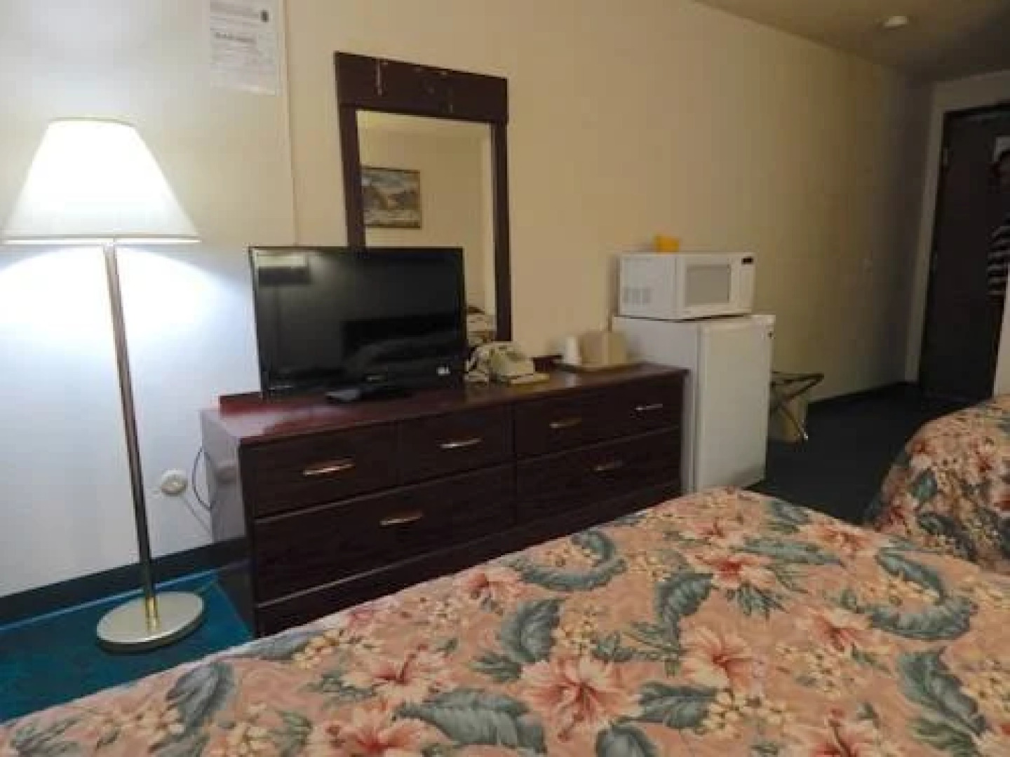 Mobridge Kountry Inn