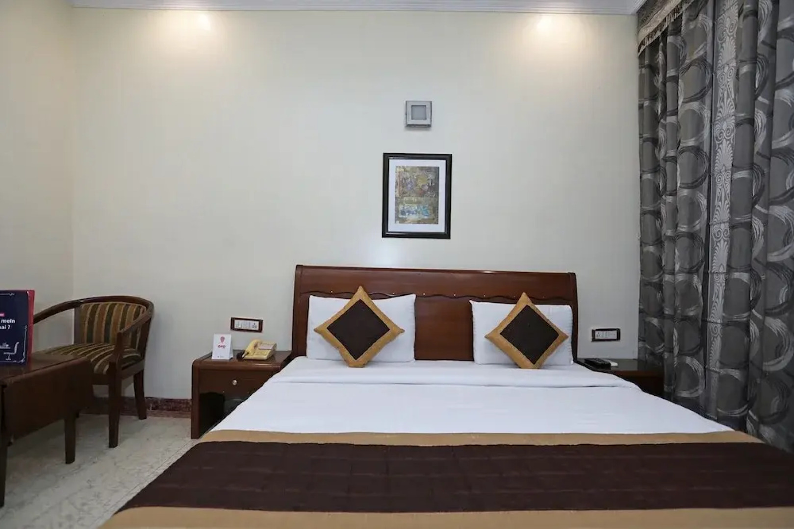 Hotel Sun City by OYO