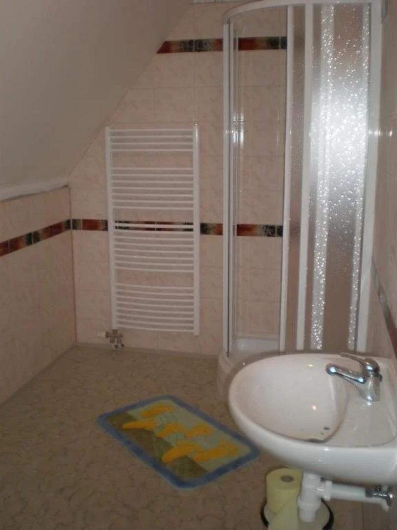 Chalupa u Matúšů Jeseníky