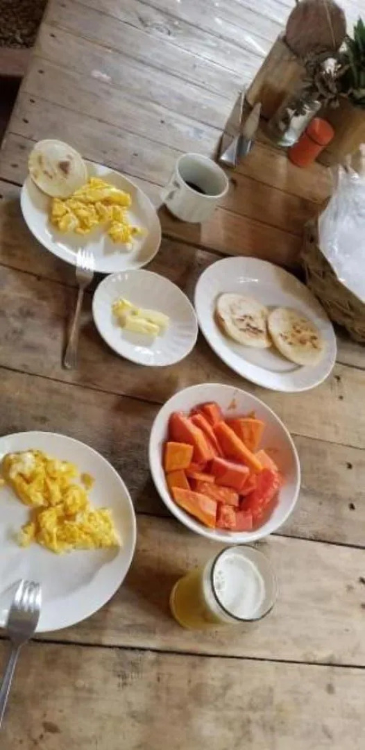 Eco-Hostel La esquina lejana