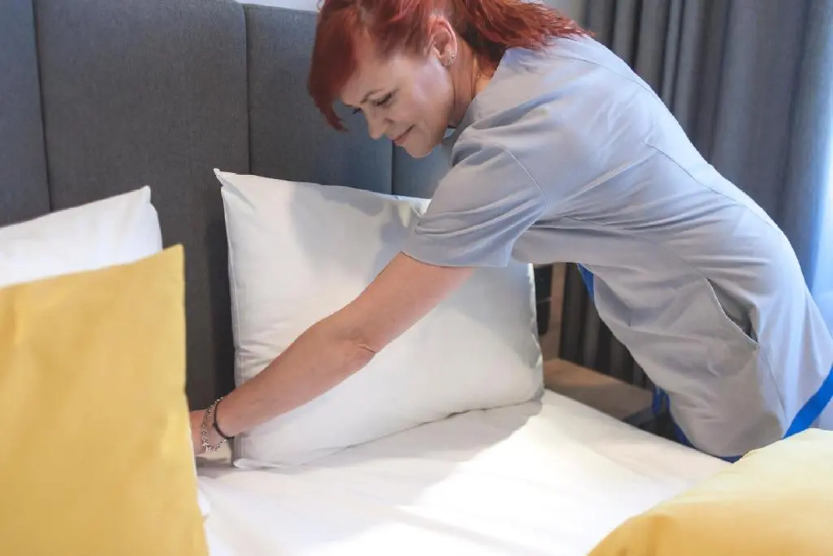 Grano Life*** Gdańsk (dawniej Hotel Number One by Grano)