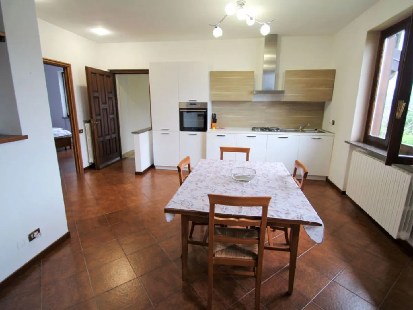 Apartment Tondo Castelveccana 17747