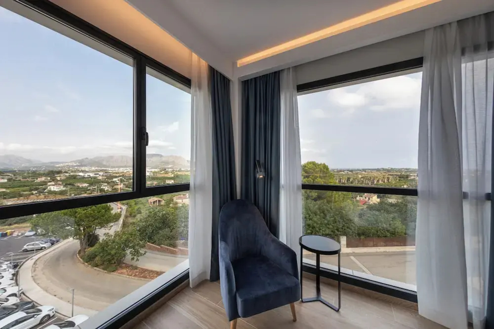 Syncrosfera Fitness & Spa Health Hotel Boutique