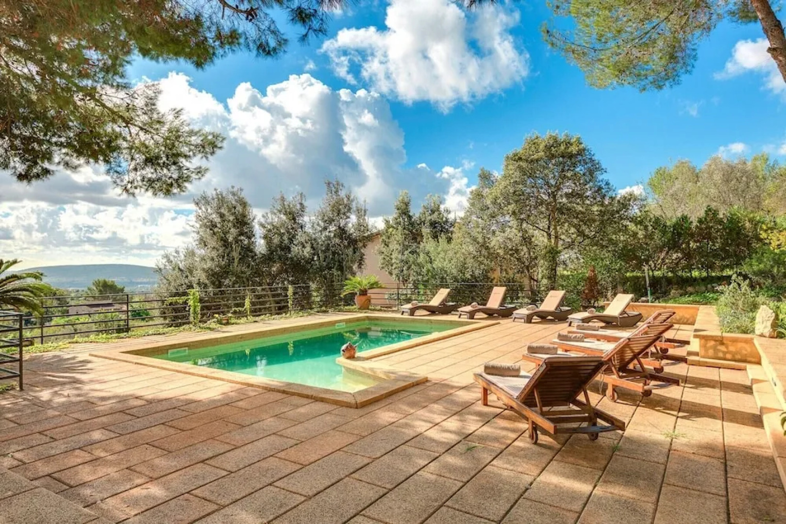 New! Villa Alaro by Priority