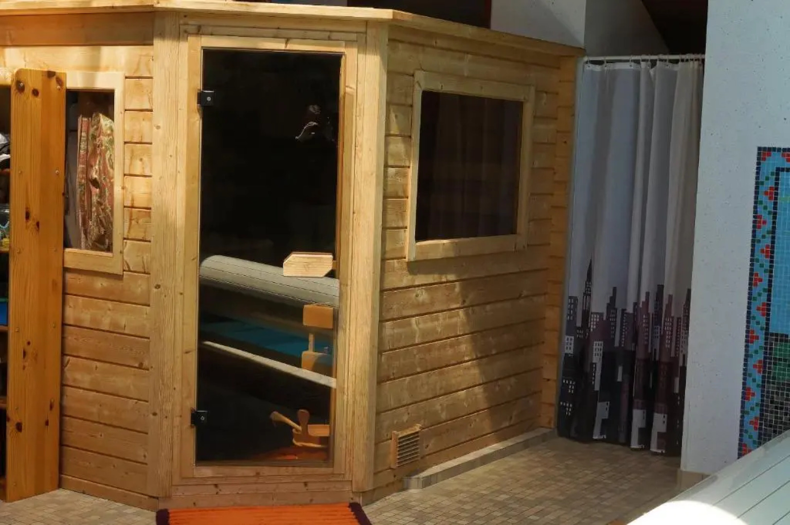 gite Les Hauts de la gérardière