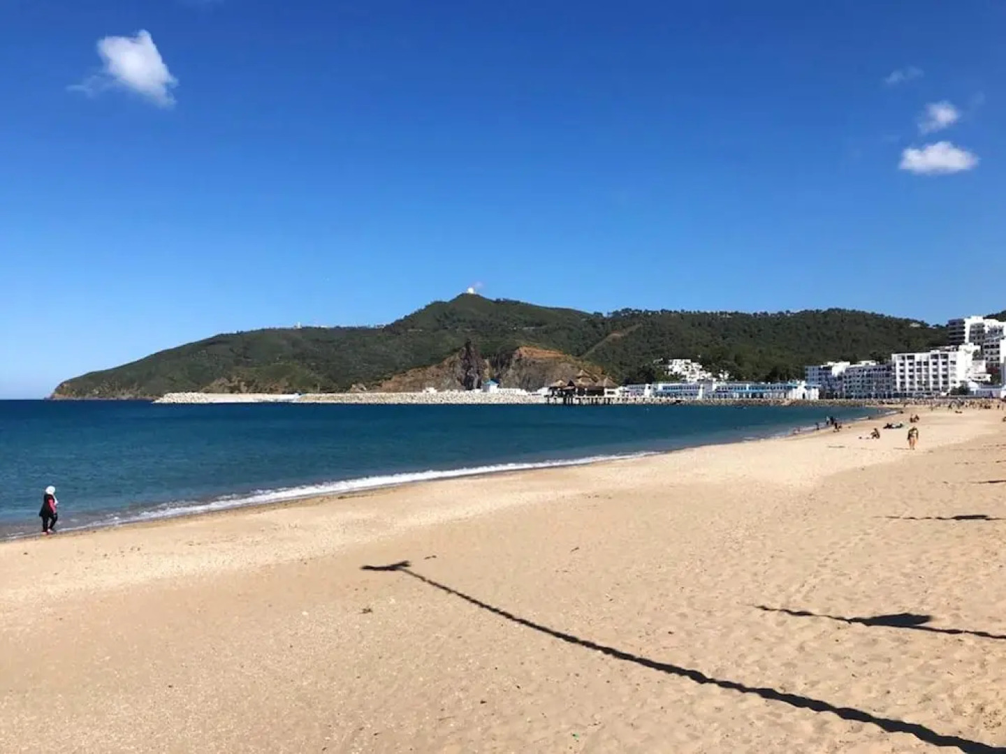 Apartment With 2 Bedrooms In Mdiq With Wonderful Mountain View And Balcony