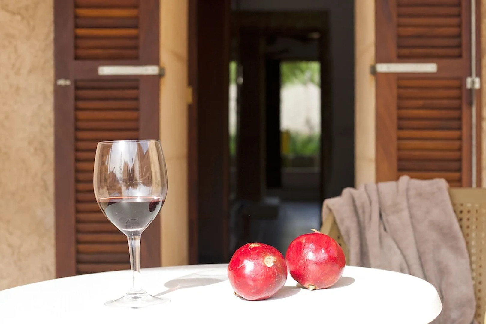 Agroturismo Finca Son Sureda