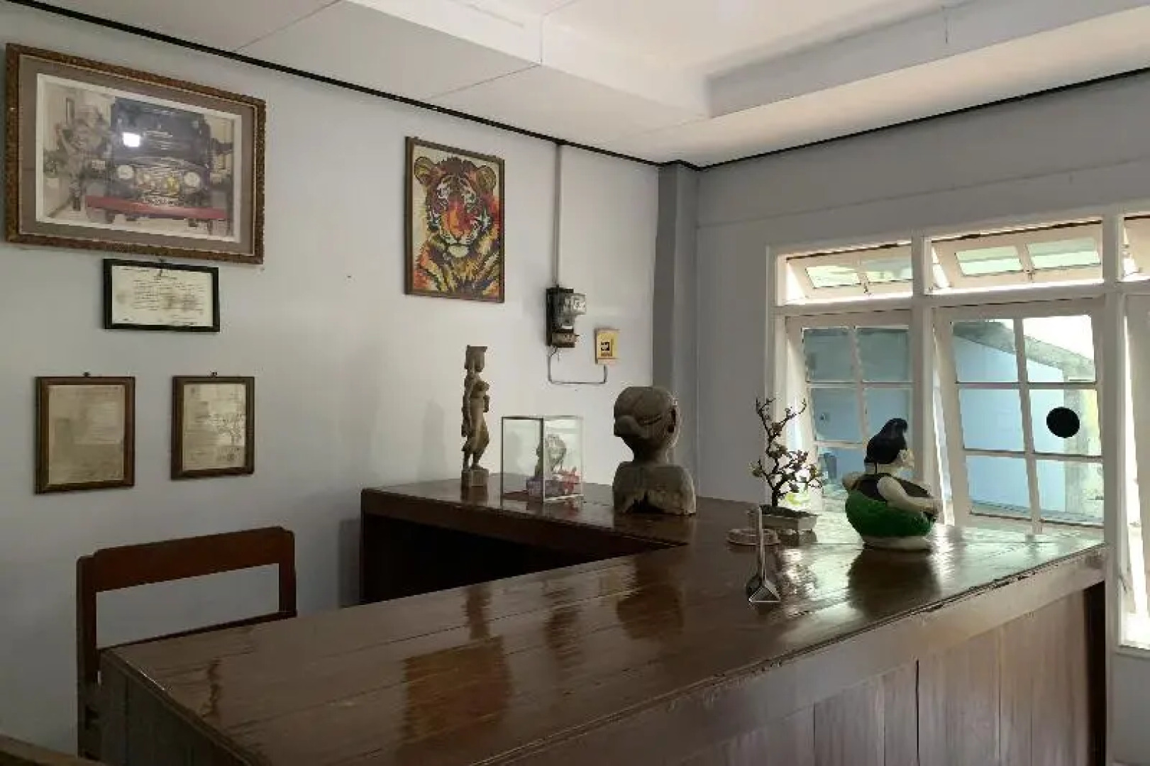 Hotel Merak Indah By Zuzu