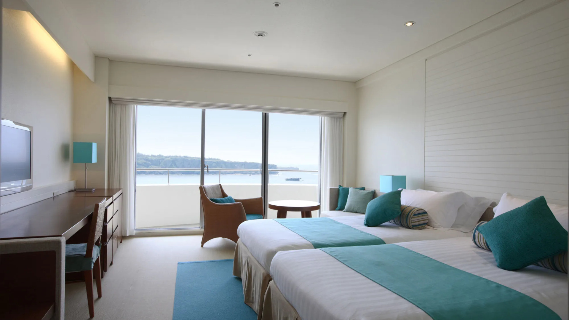 ANA InterContinental Manza Beach Resort by IHG