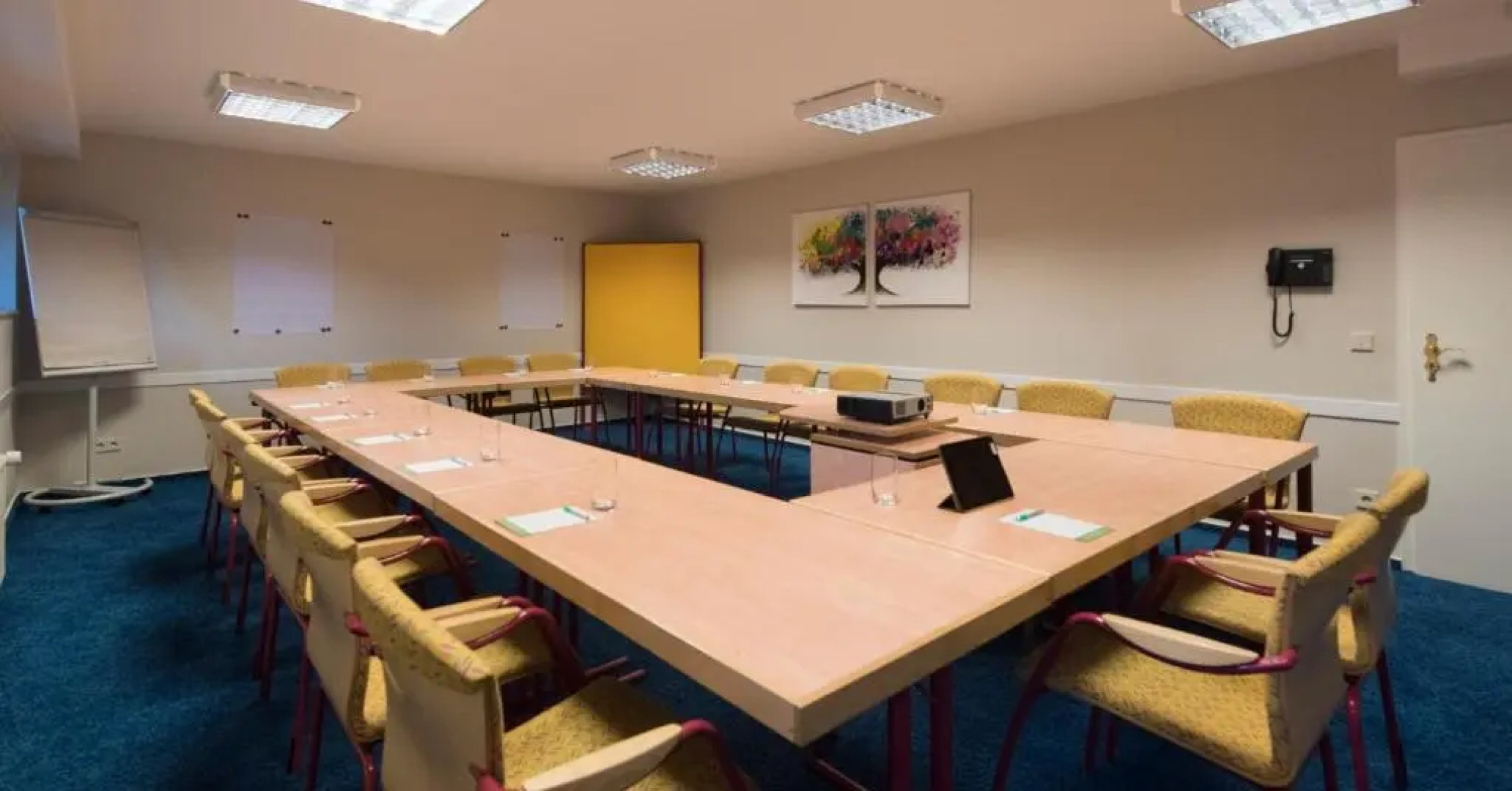 Hotel Residenz Immenhof