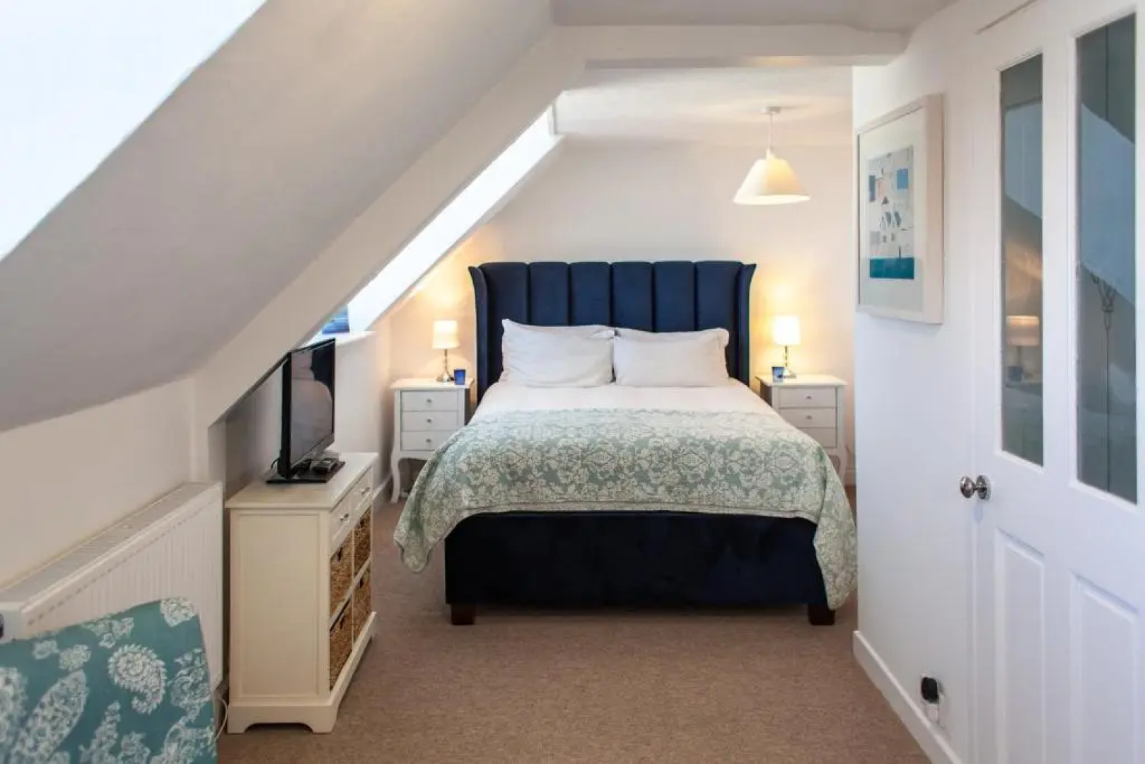 No 98 Boutique Hotel