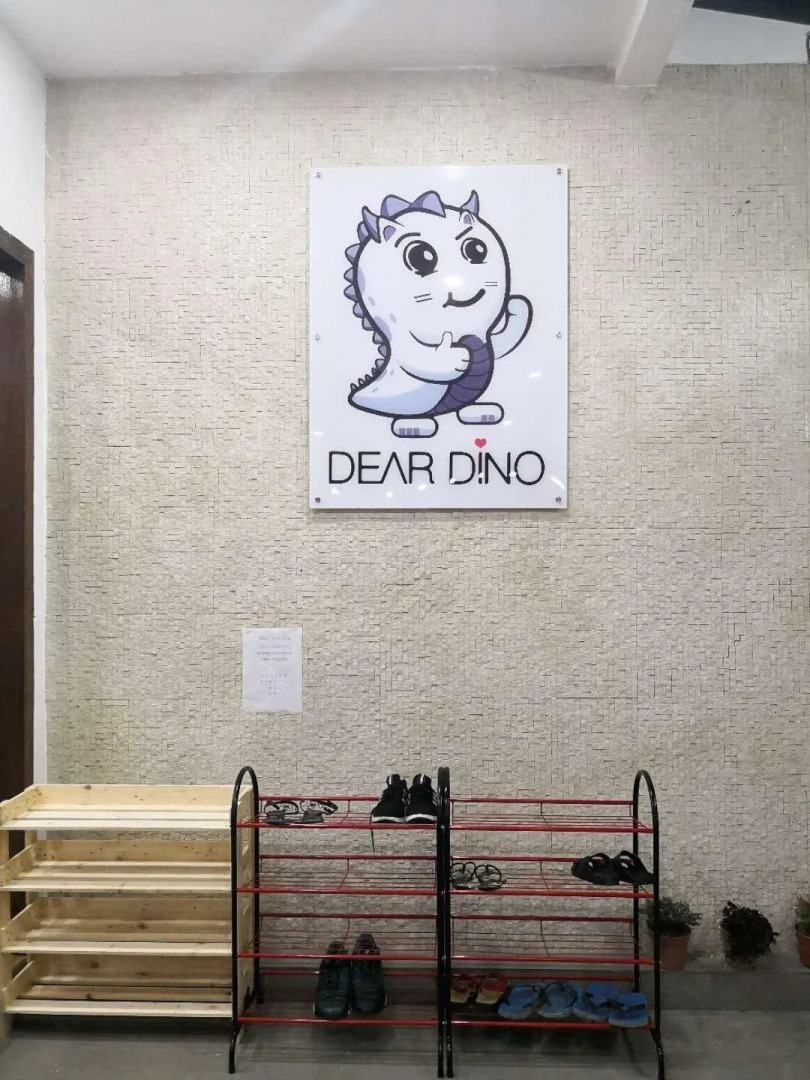 Dear Dino Villa Cameron Highlands