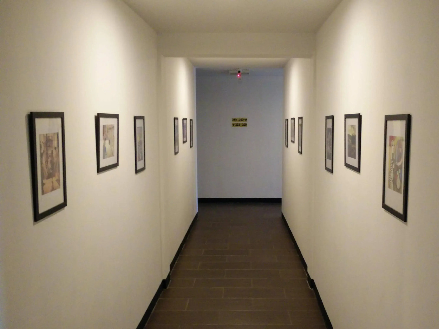 Hotel O Astana Hotel