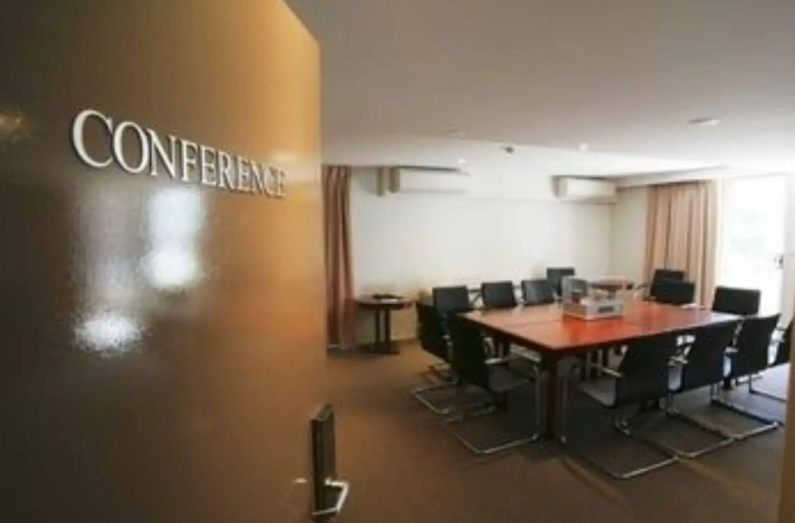 The Dorsal Boutique Hotel