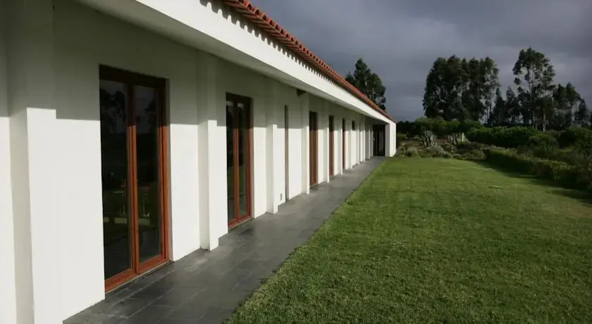 Monte Novo Do Sardanito