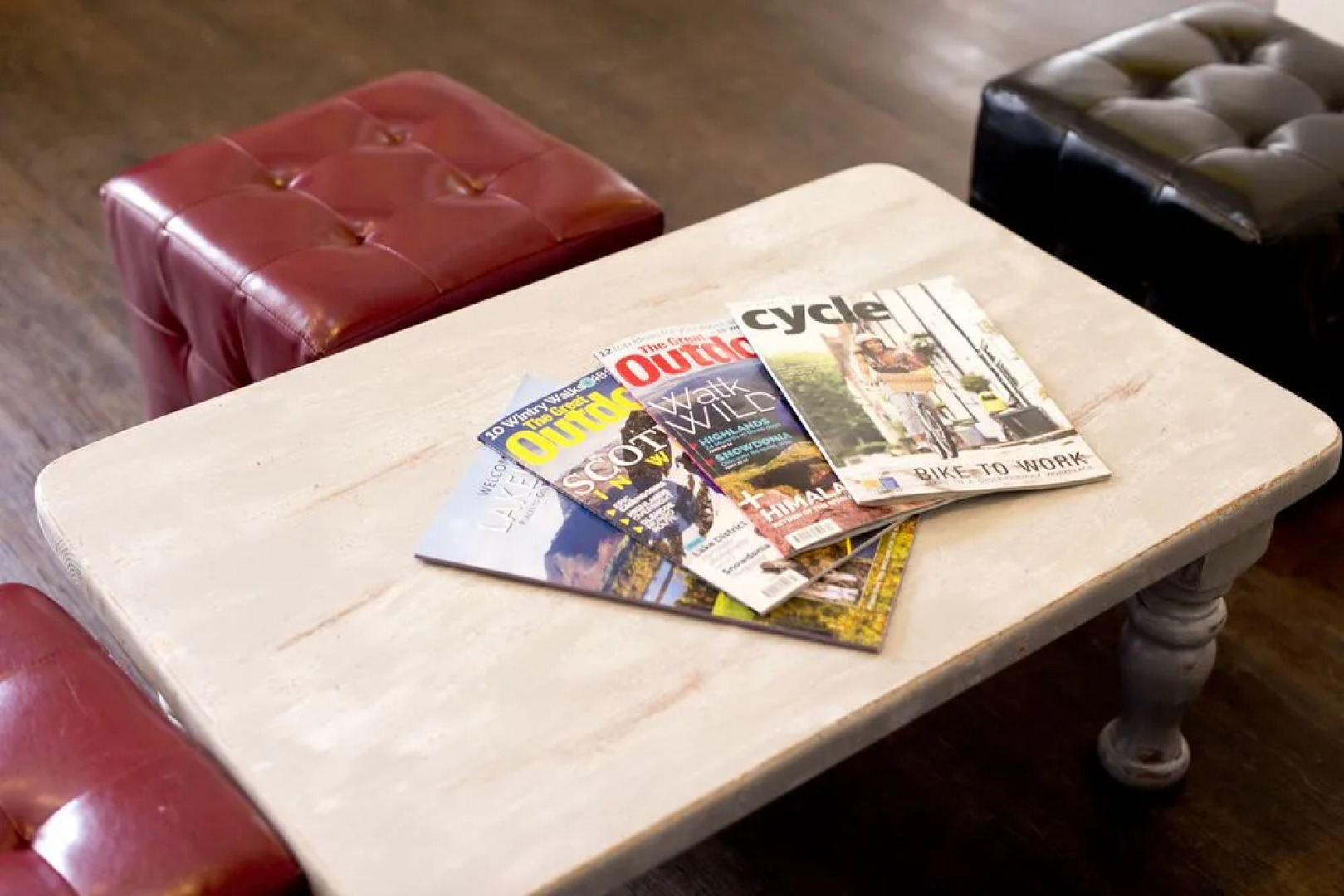 YHA Hawkshead - Hostel