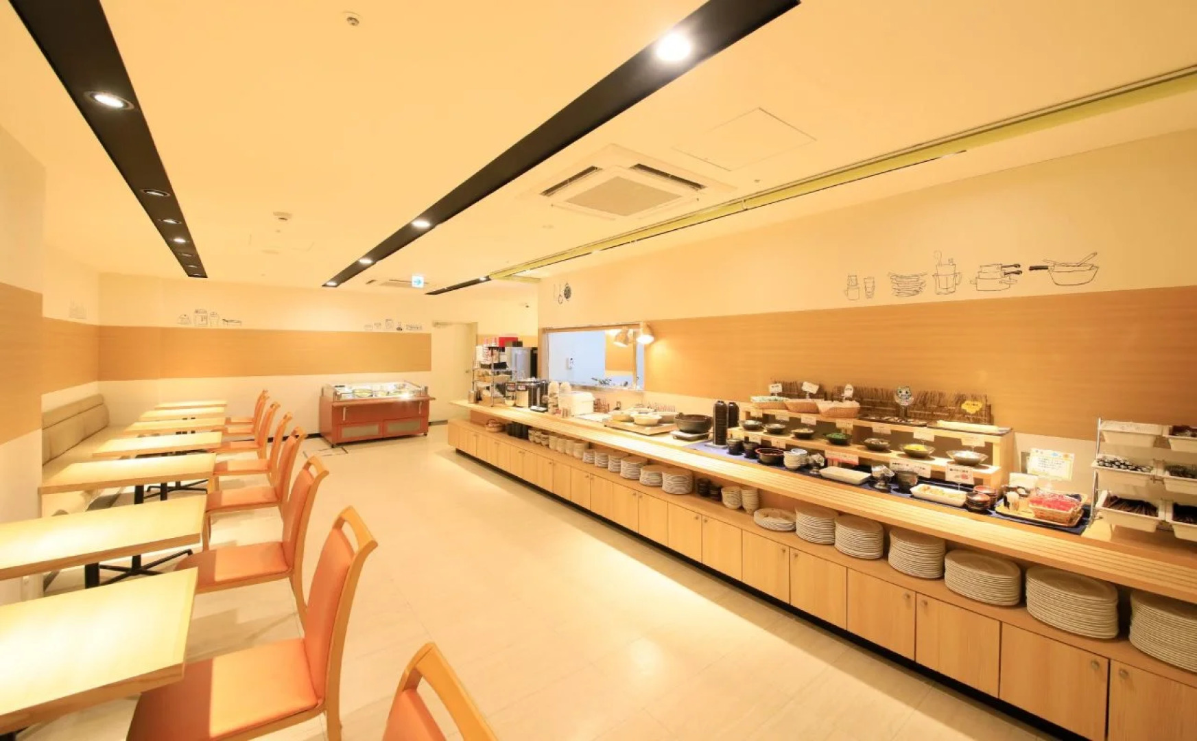 Richmond Hotel Higashi Osaka