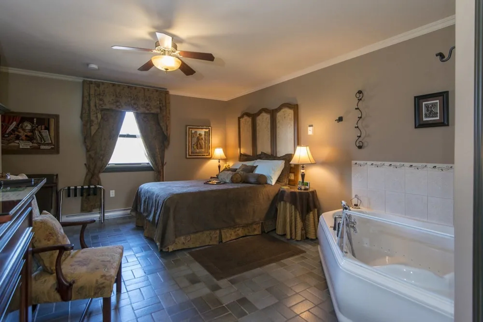 Hampton Bed & Breakfast