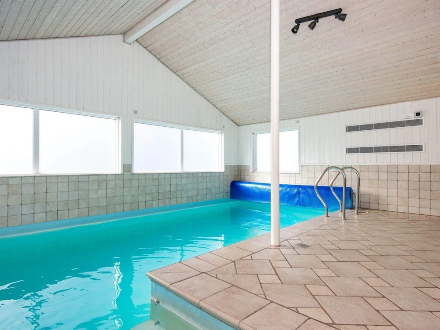 12 Person Holiday Home in Vinderup-by Traum