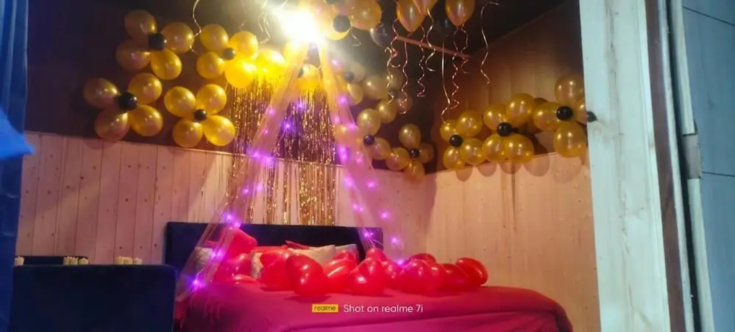 Pine Trails Jungle Camp