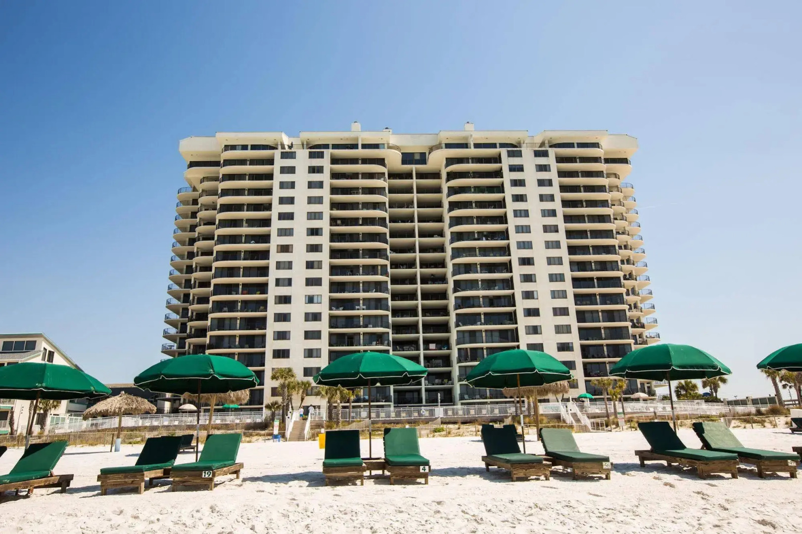 Watercrest by Royal American Beach Getaways