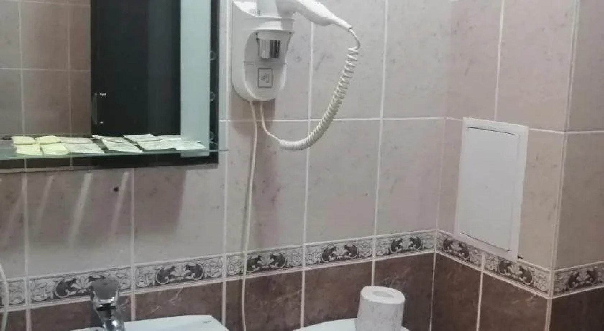 Дом Гостеев