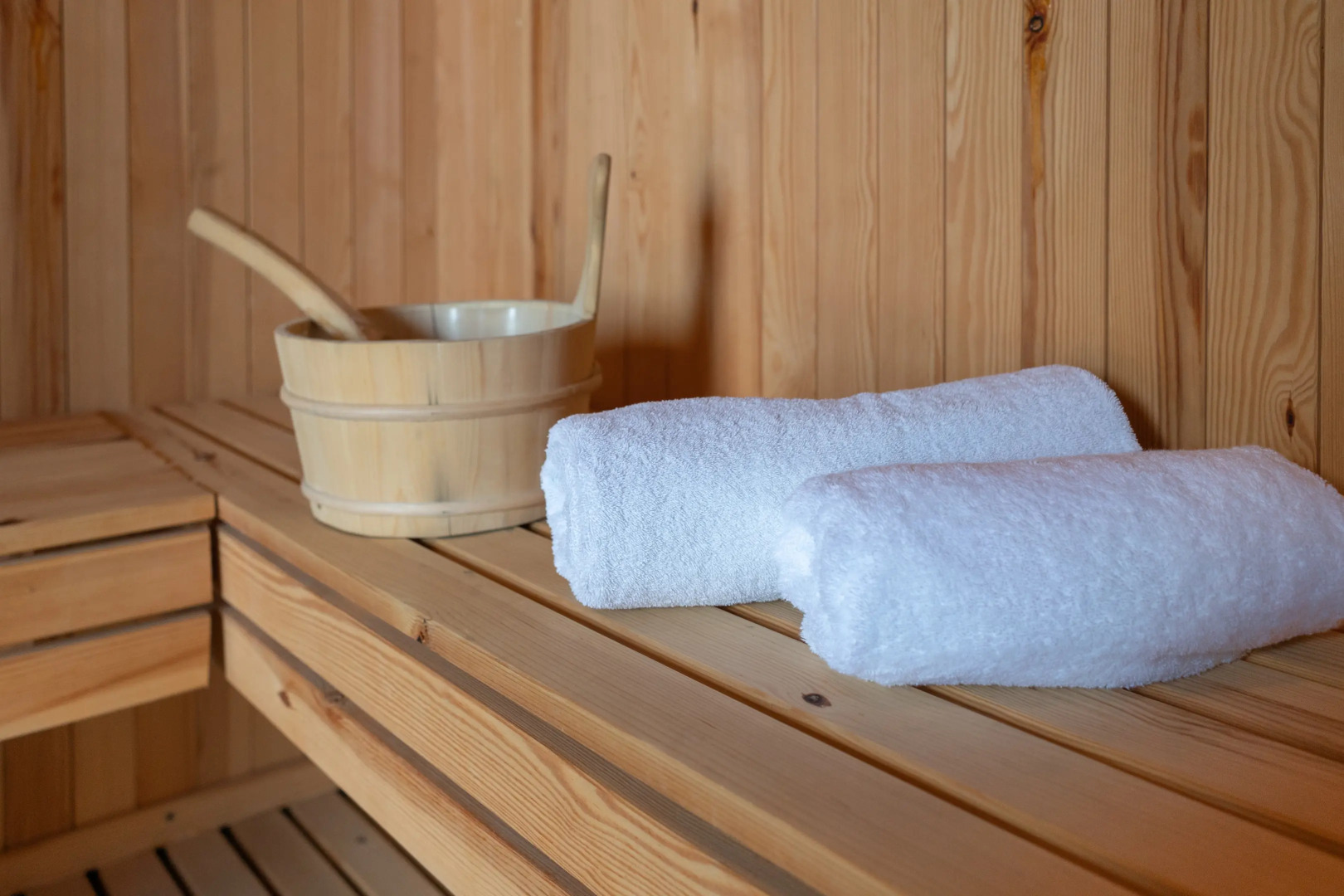 Koutouloufari Village Holiday Club