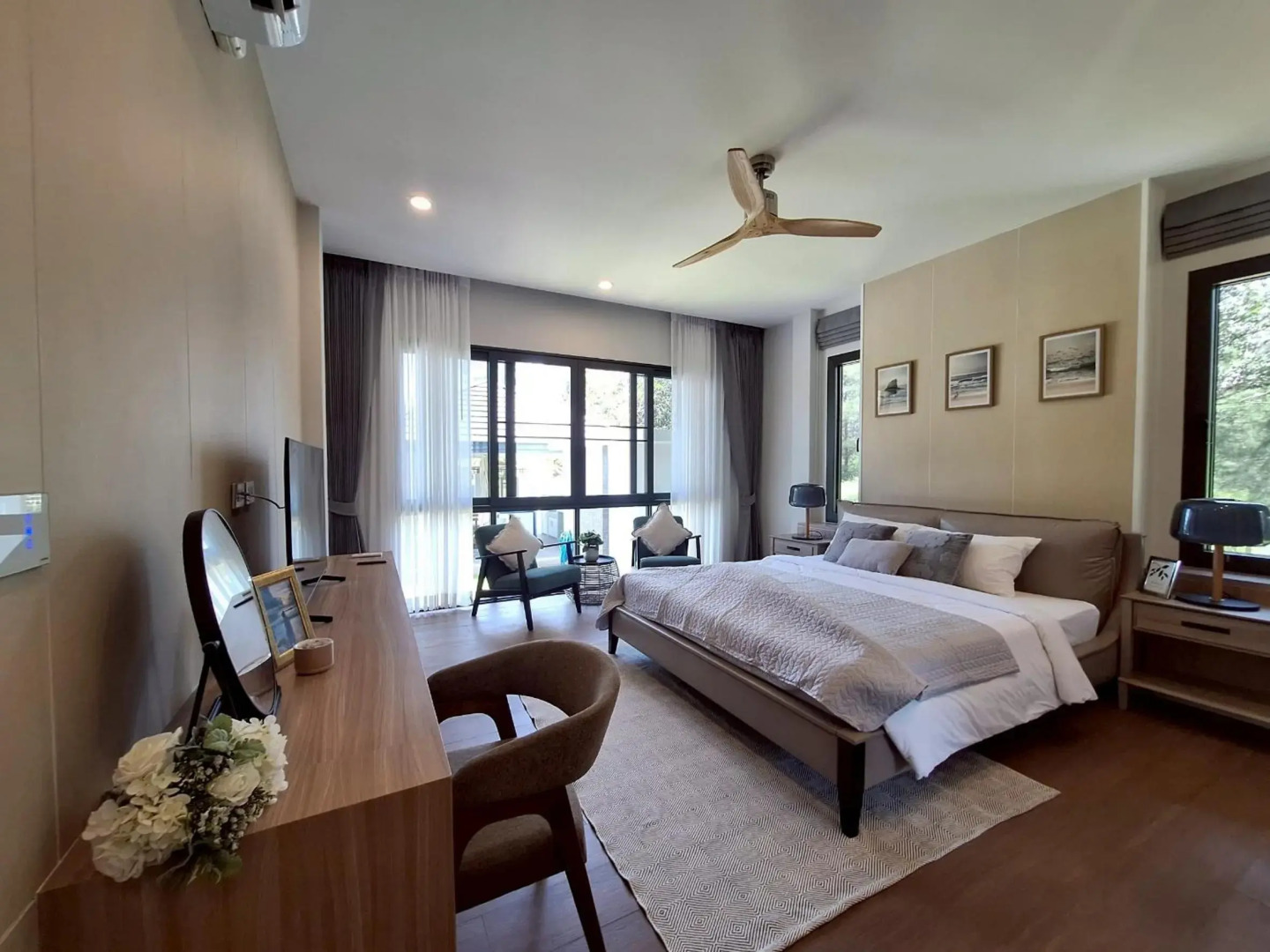 ThaiLife Wellness and Meditation Resort