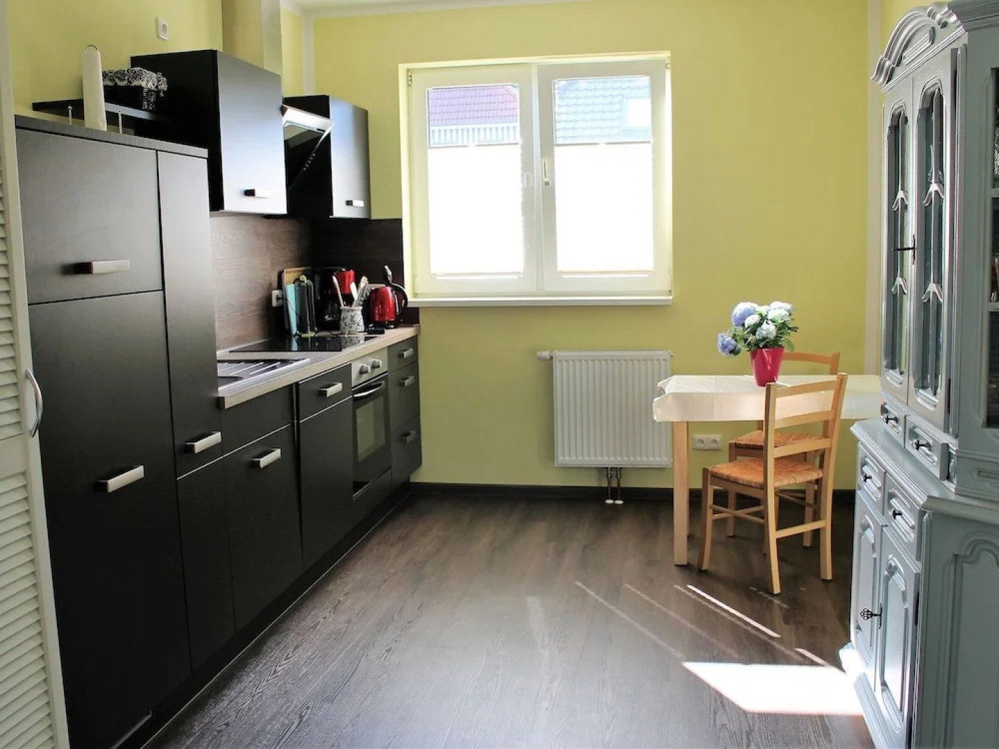 Modern Holiday Home Near Sea in Neuhaus