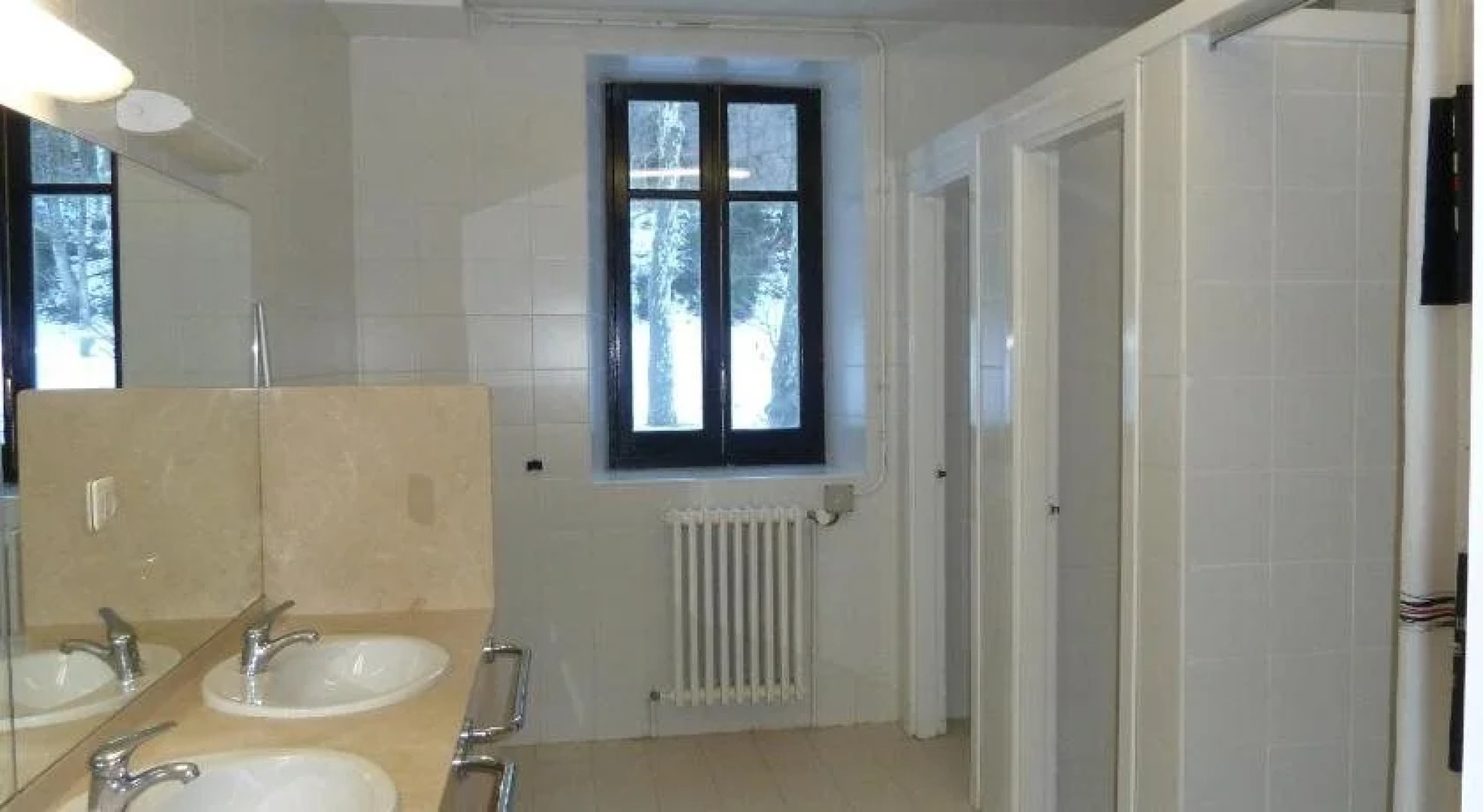 Albergue Quinta Vista Alegre