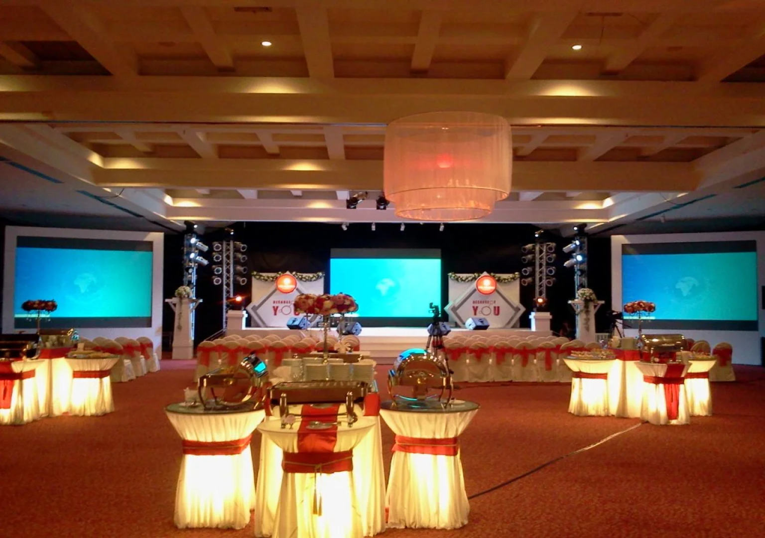 Ubon Buri Hotel & Resort