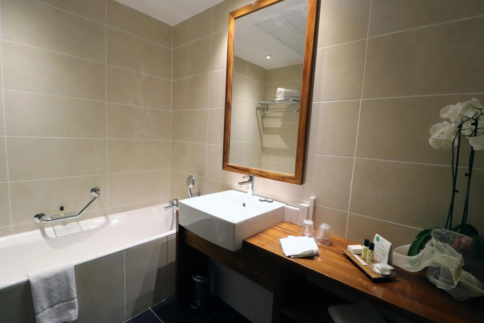 Abbaye des Capucins Spa & Resort