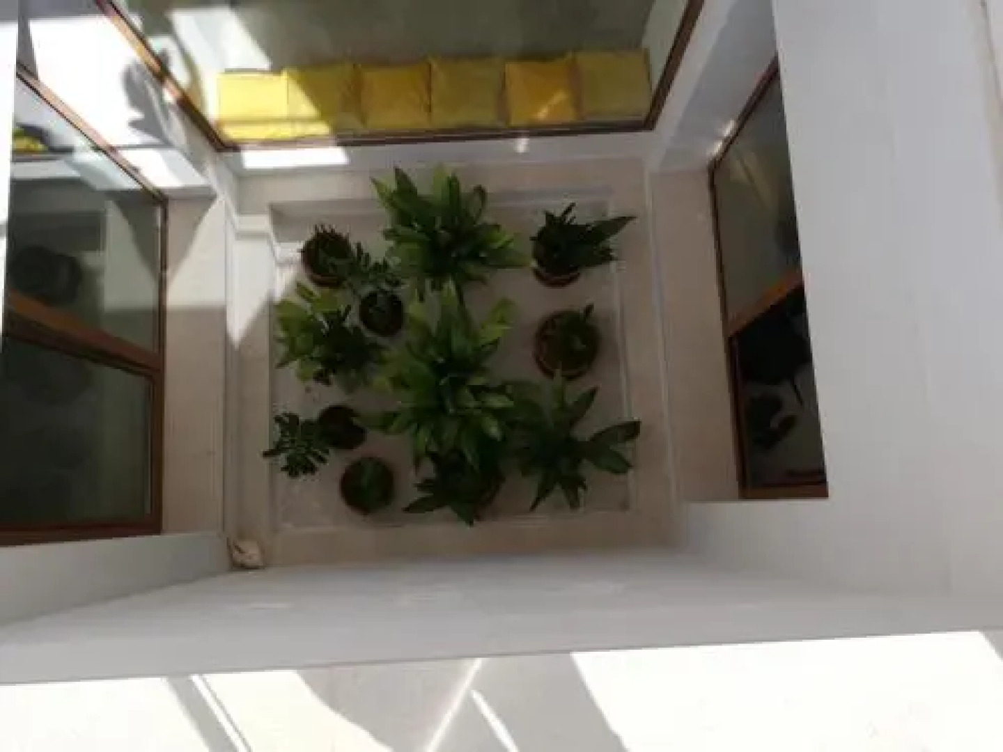 Apartamentos Villa Primera