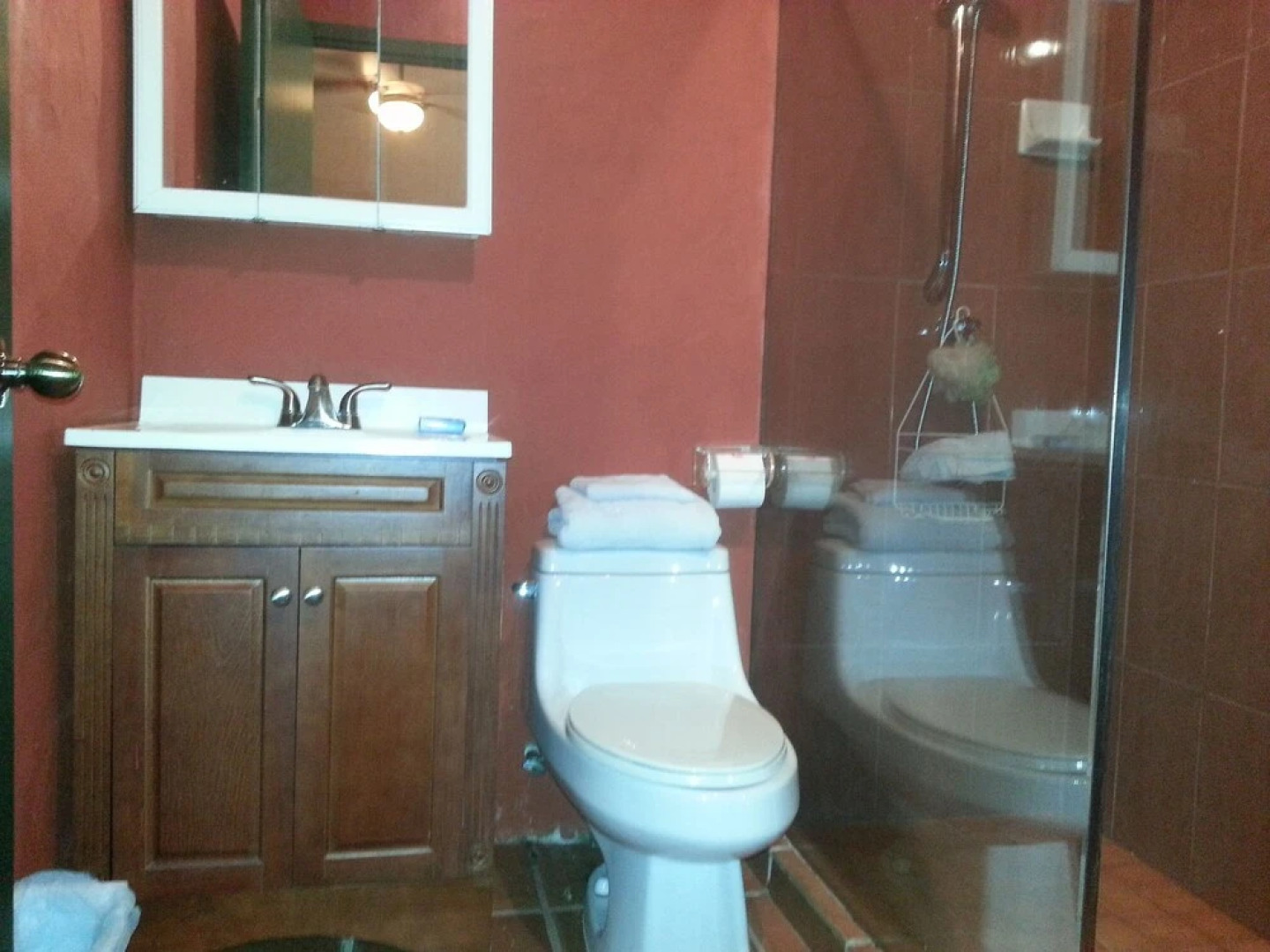 Flamboyant Garden Villas