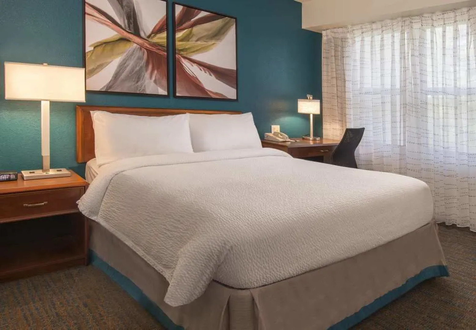 Residence Inn Fairfax Merrifield