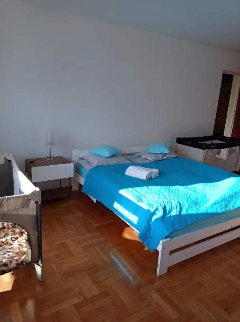 Apartament Pod Leszczyną