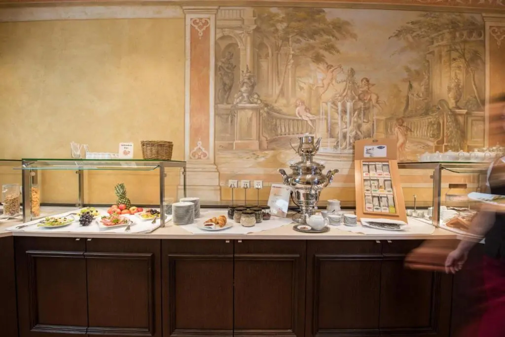 Hotel Goldener Löwe