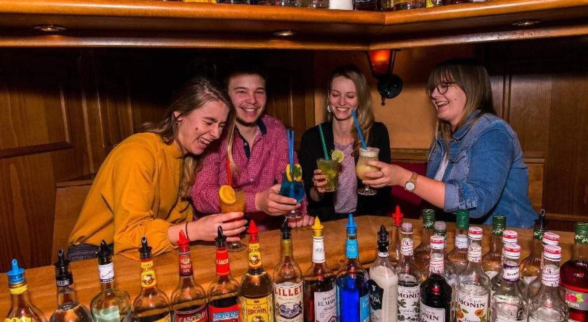 Braugasthof Trompete