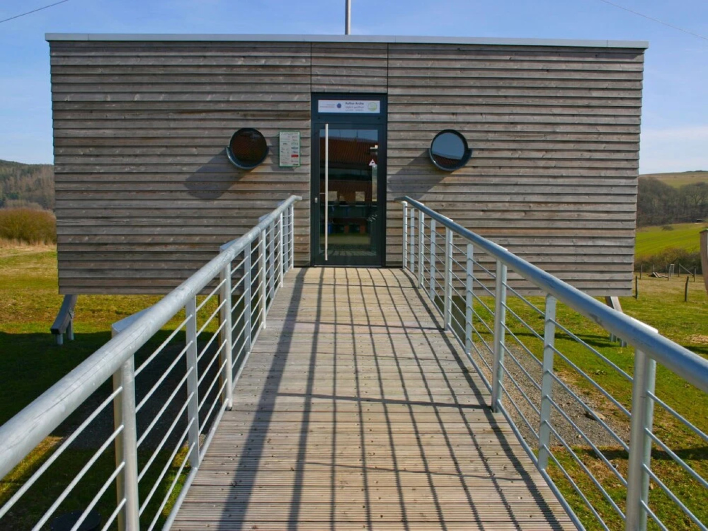 Am Sternberg 7 Frankenau