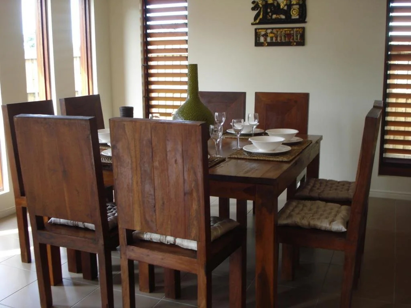 Kintamani Luxury Villas