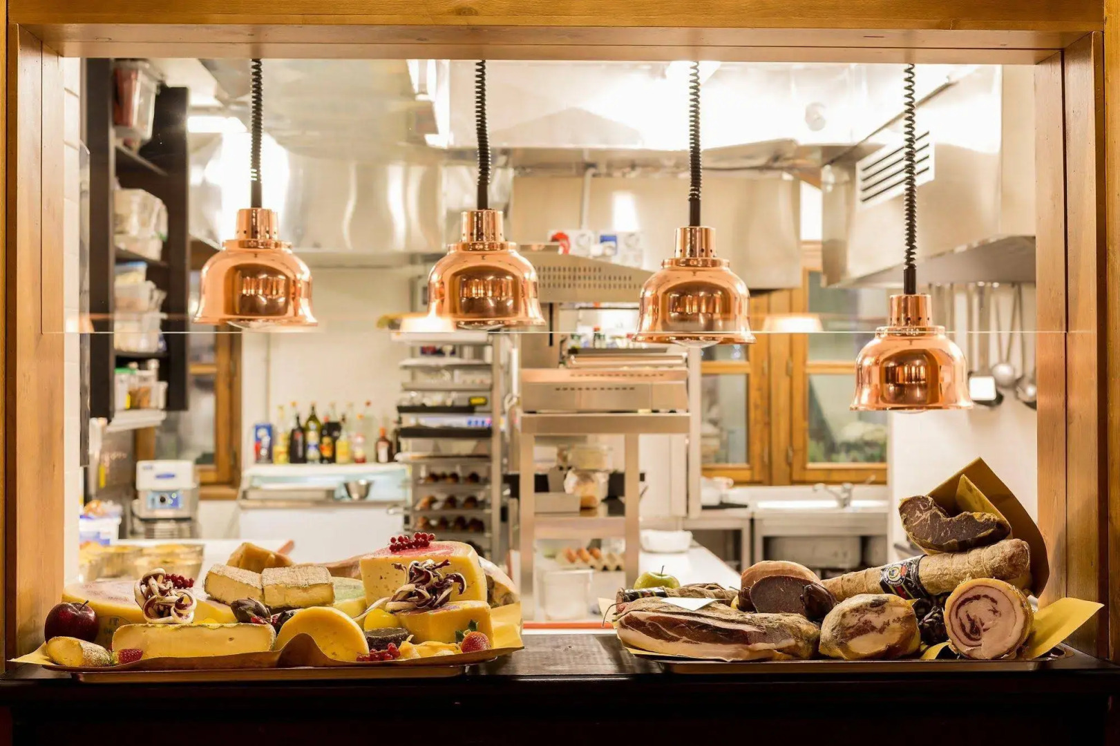 Hotel Bellevue Suites & Spa