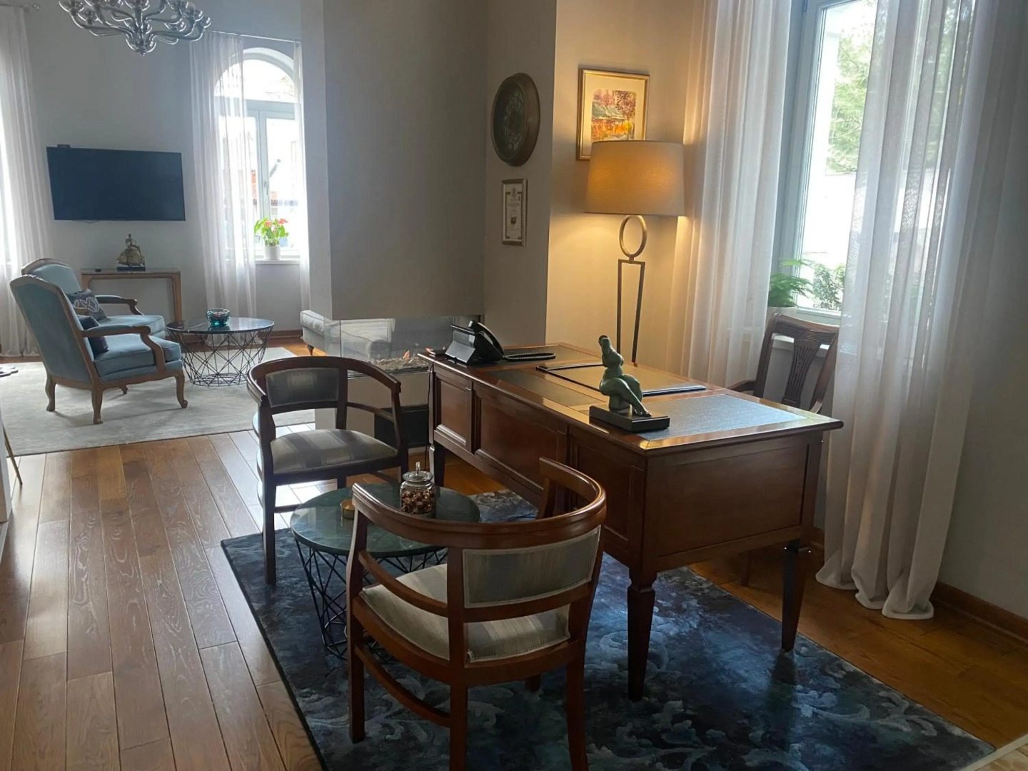 Boutique hotel Promenade